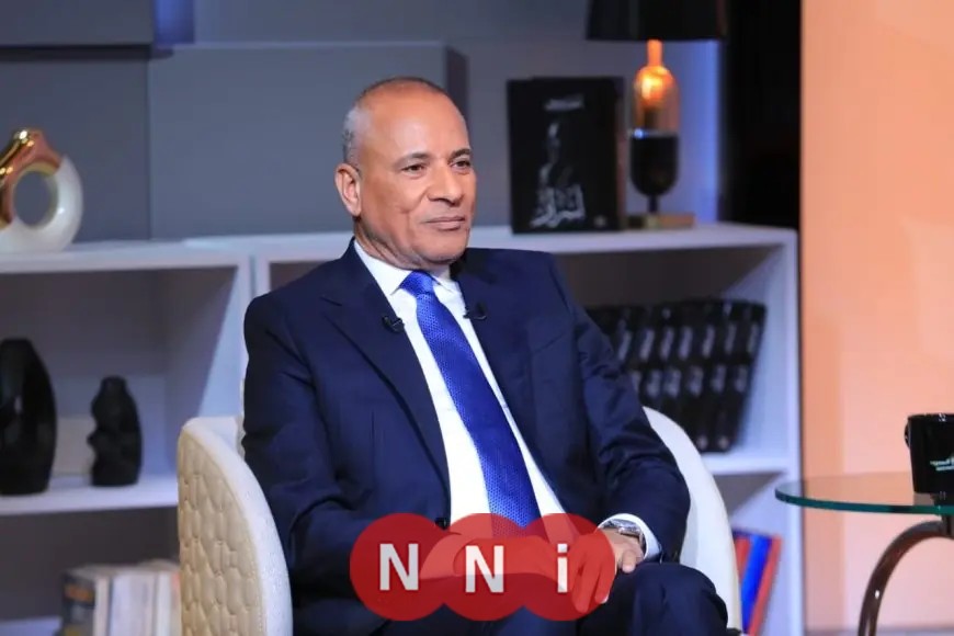 أحمد موسى يكشف كيف طلب مبارك من فريد الديب الدفاع عنه