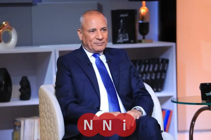 أحمد موسى يوضح حقيقة توقف برنامج عمرو أديب بطلب من الرئيس مبارك