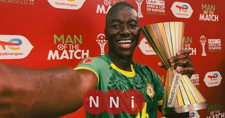 بابي غاي يؤكد قوة الروابط بين السنغاليين والمغاربة رغم منافسات كرة القدم