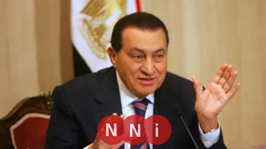 أحمد موسى يفجر مفاجأة tentang تجميد 6 ملايين فقط في حسابات مبارك خلال عام 2011