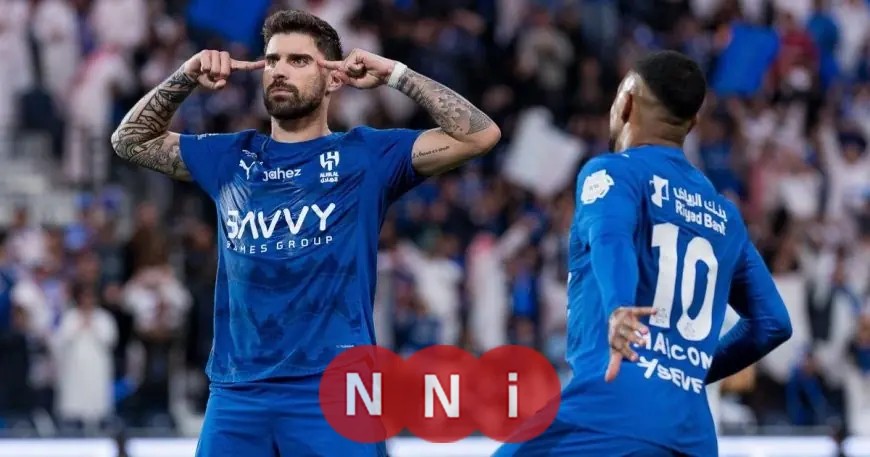 نجم الهلال يسعى للانتقال إلى ريال مدريد مستلهمًا تجربة كانسيلو لكن الصدمة في انتظاره