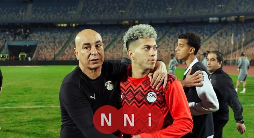 خالد جاد الله يحلم بتطوير أداء المنتخب بأسلوب هجومي مستلهم من السنغال