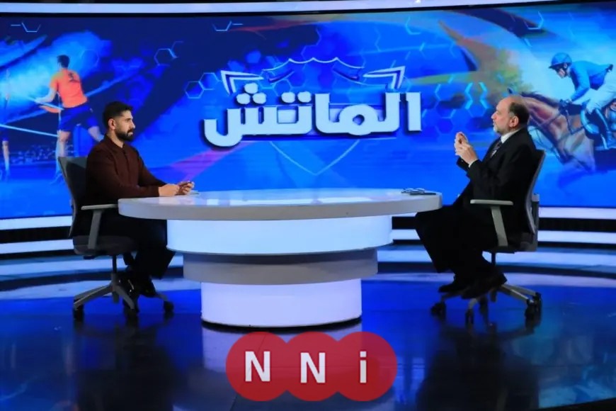 حمادة المصري: الوصول لنصف نهائي أمم أفريقيا إنجاز كبير وحسام حسن يستحق البقاء مع المنتخب