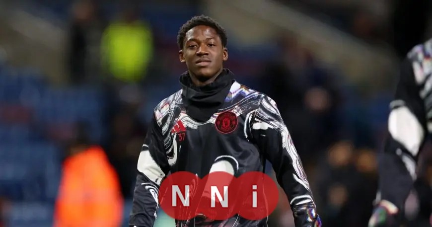 كاريك يعود ليمنح كوبي ماينو فرصة ذهبية في مانشستر يونايتد