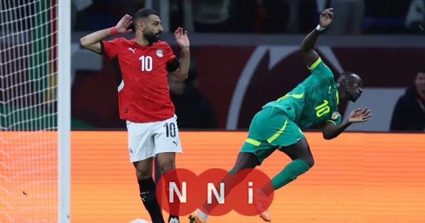 تشكيلة الأحلام الإفريقية: محمد صلاح وثنائي عربي يتألقان واستبعاد مفاجئ لدياز وماني