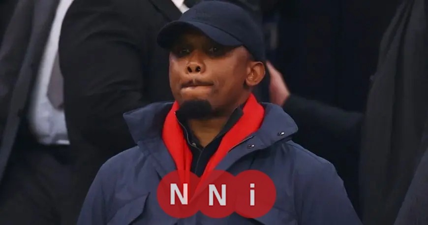 صمويل إيتو يكشف: انسحاب الكاميرون أمام المغرب كان قيد الدراسة ومدرب السنغال يظهر شجاعة لافتة