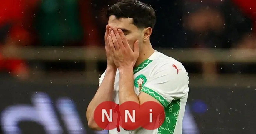 هيرفي رينارد ينتقد براهيم دياز: استخفاف ببلد وشعب