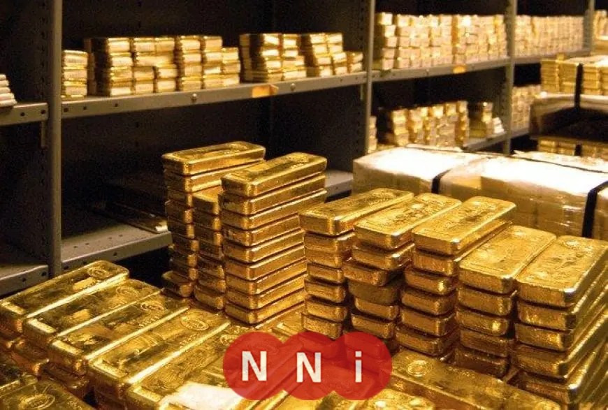 الذهب يحقق قمة تاريخية جديدة عالميًا عند 4700 دولار للأوقية