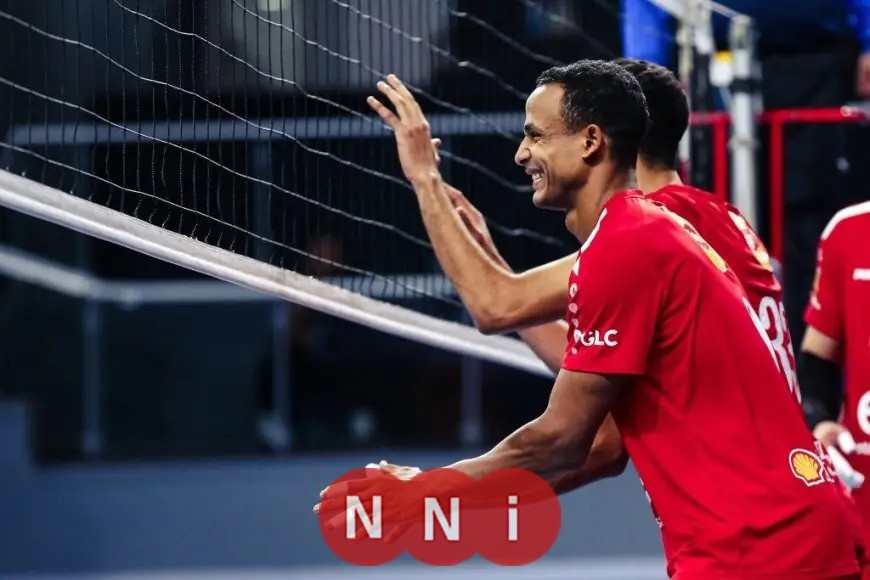 محمد عسران يؤكد: الأهلي دائمًا في الصدارة للفوز بجميع البطولات