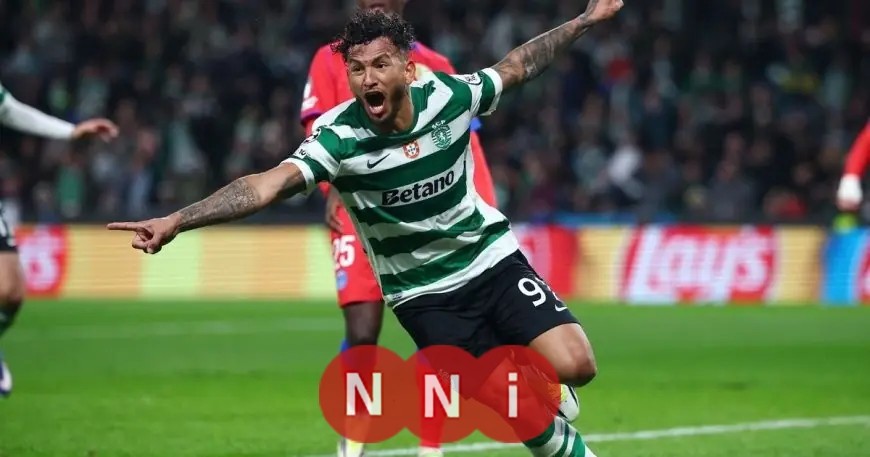 سقوط باريس سان جيرمان في البرتغال وتوتنهام يعزز معنوياته بشكل كبير