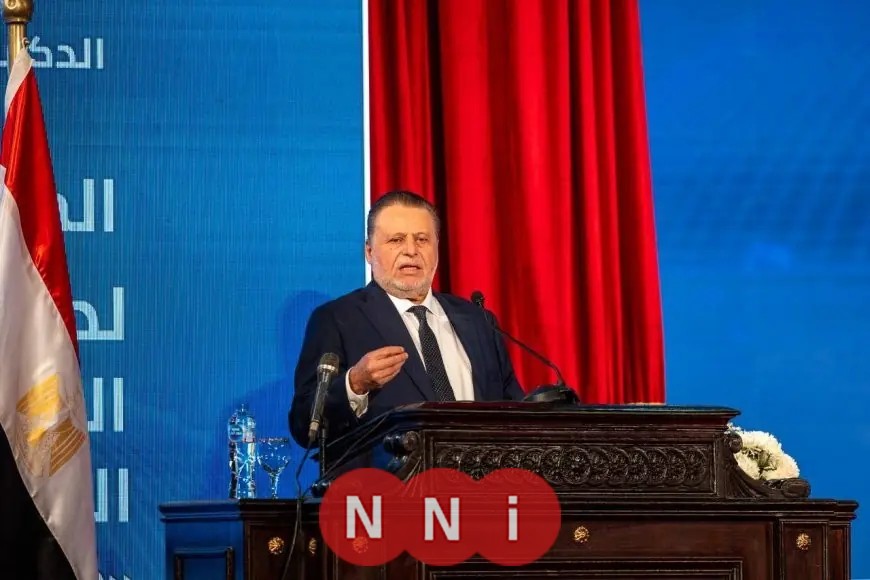 محافظ البنك المركزي يعلن فتح الحساب 7070 بالبنوك لدعم الطلاب المتميزين في الجامعات المصرية ضمن المبادرة الوطنية