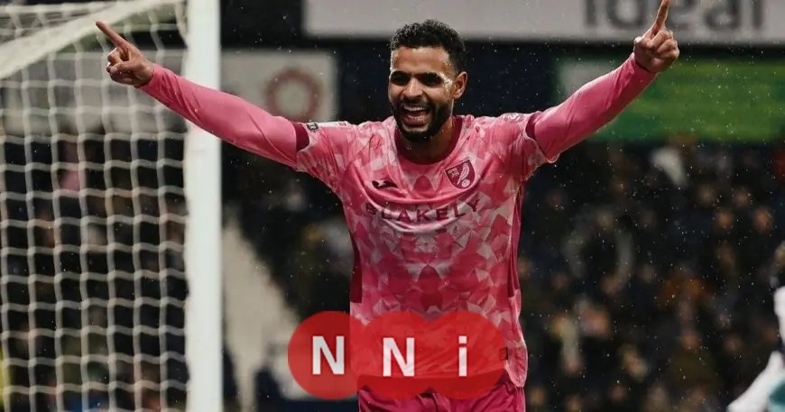 تونسي يتألق بقوة في التشامبيونشيب الإنجليزي بعد غيابه عن كأس إفريقيا