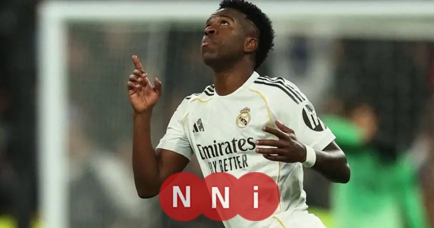 فينيسيوس يكشف عن معاناته مع الصافرات وكيف يحتفظ ريال مدريد بوحدة الأسرة