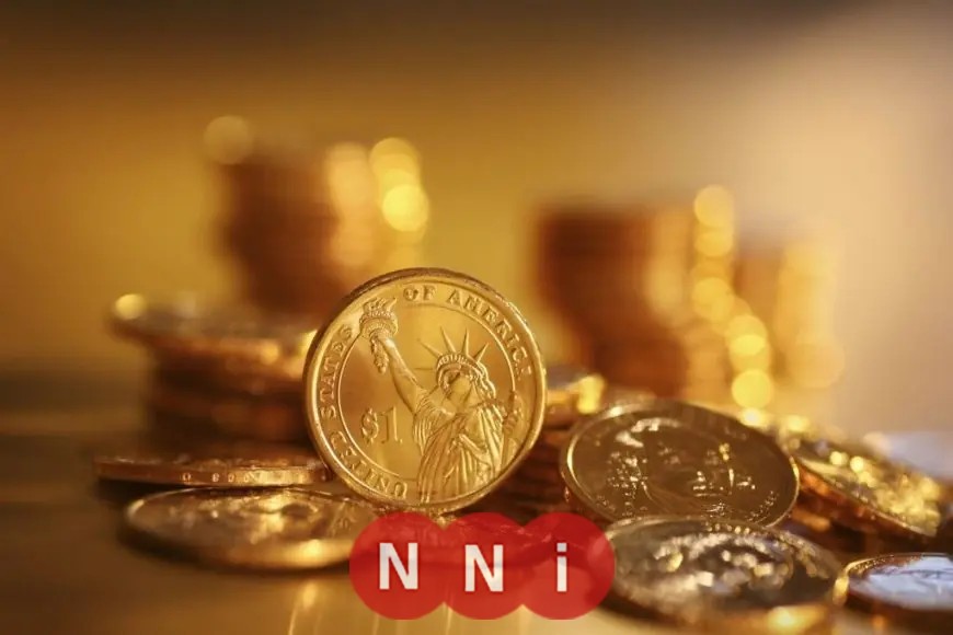 سعر الجنيه الذهب يقفز إلى 50 ألف جنيه في محلات الصاغة