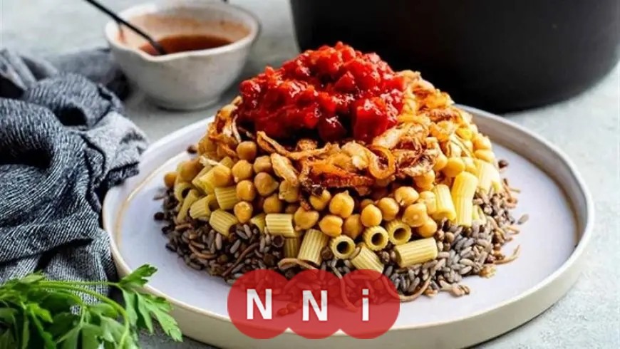 أخصائي تغذية: فوائد الفول والكشري كأطعمة متكاملة وصحية