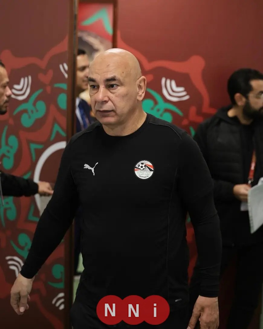 خطة حسام حسن: دعم منتخب مصر بالمواهب الشابة وأصحاب الجنسيات المزدوجة قبل المونديال