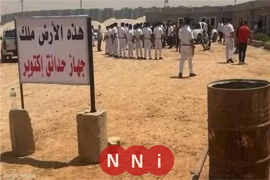 الزمالك يحل أزمة الـ800 مليون جنيه المتعلقة بمستثمري أرض أكتوبر بنجاح