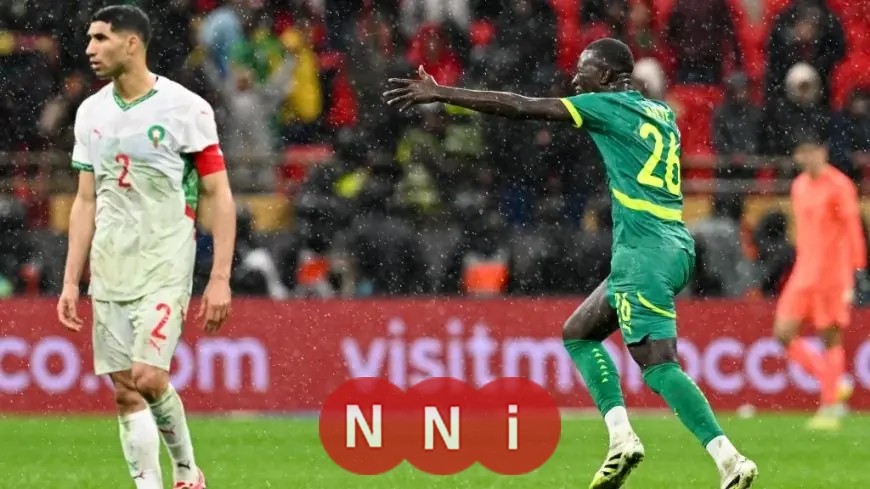 أشرف حكيمي يبعث رسالة مؤثرة بعد فقدان لقب كأس أمم أفريقيا: فترة عصيبة والمسيرة مستمرة