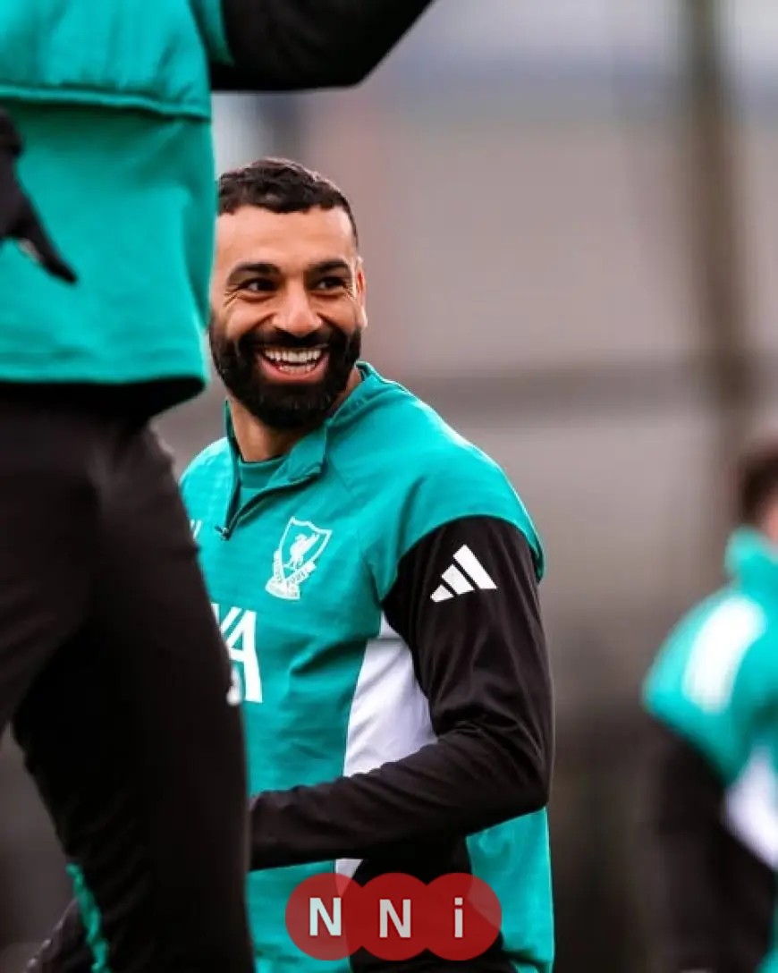 محمد صلاح يقود ليفربول في مواجهة مارسيليا بدوري أبطال أوروبا