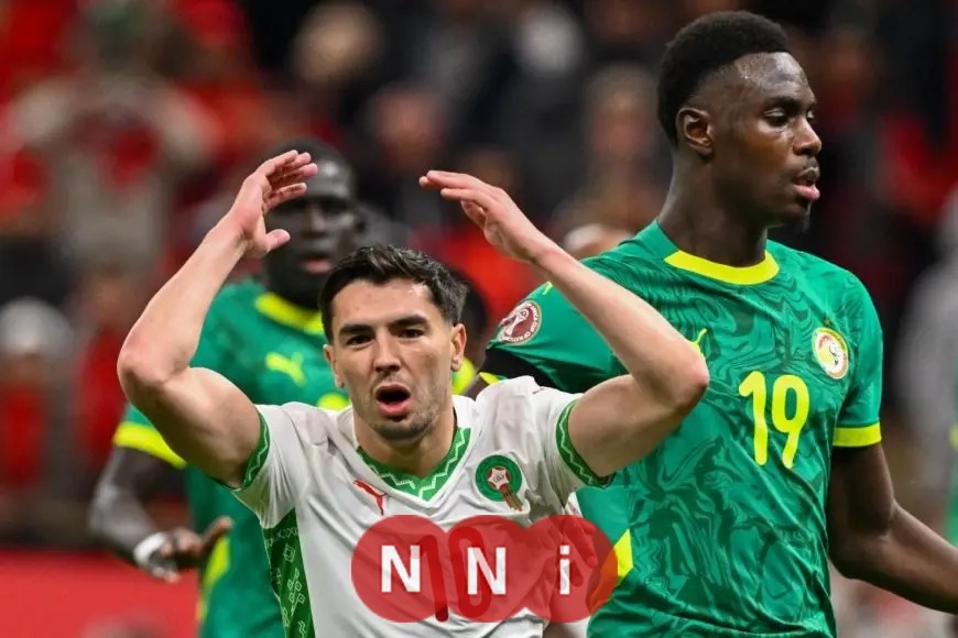 خبير قانوني مغربي يثير الجدل حول قرار سحب كأس أفريقيا من السنغال