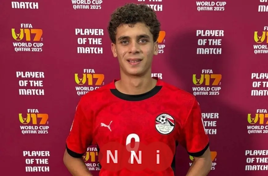 صفقة انتقال حمزة عبد الكريم إلى برشلونة تقترب من الحسم