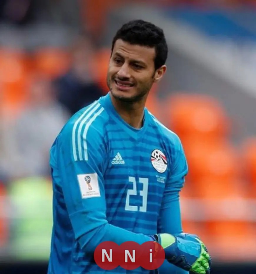 إبراهيم حسن يؤكد استمرار محمد الشناوي في منتخب مصر وعدم استبعاده بسبب السن