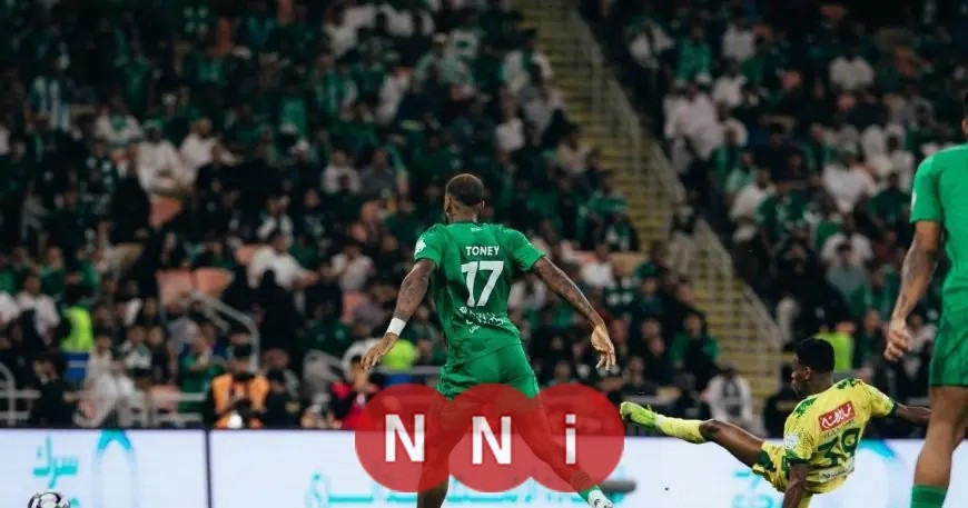 شاهد أبرز لحظات مباراة الأهلي والخليج بفوز كاسح 4-1 في دوري روشن السعودي