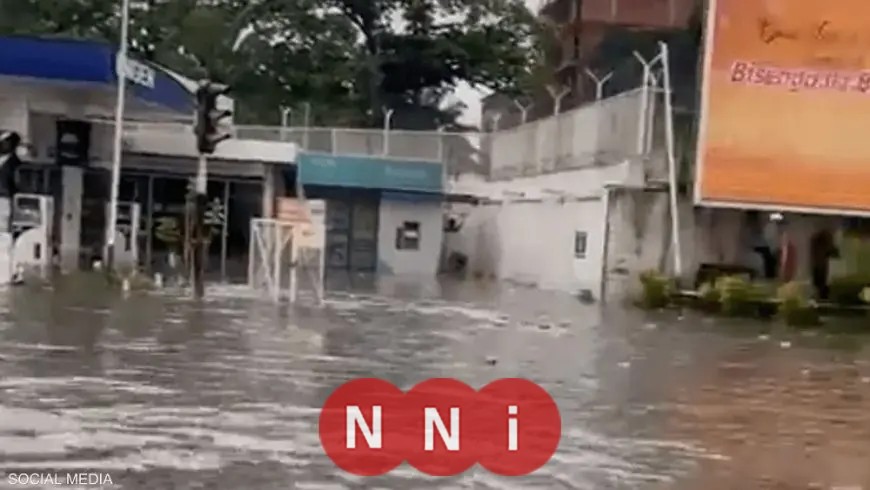 فيضانات غير مسبوقة تجتاح تونس تودي بحياة 4 أشخاص