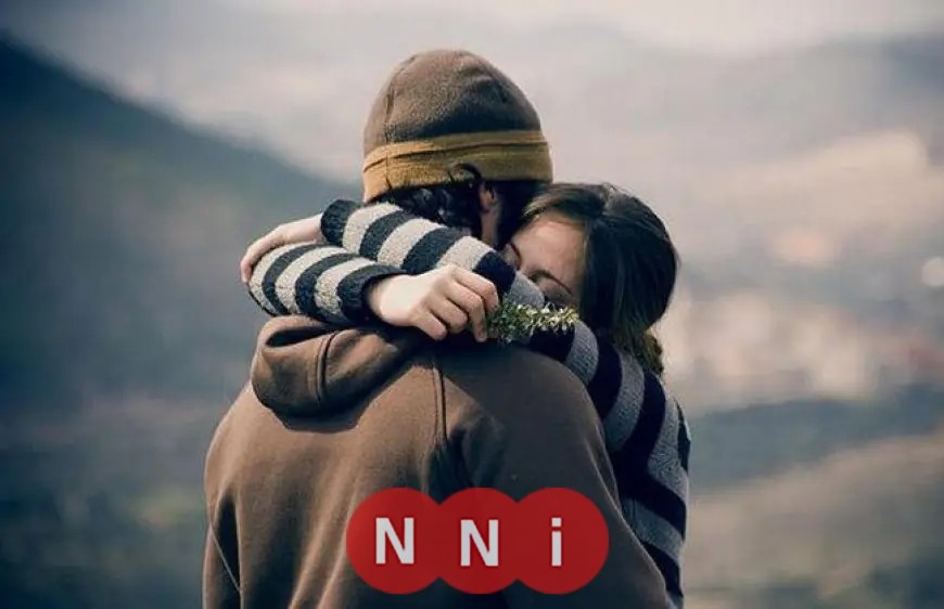 اكتشف كيف يعد الحضن وسيلة فعالة لتحسين الصحة النفسية مع وليد هندي