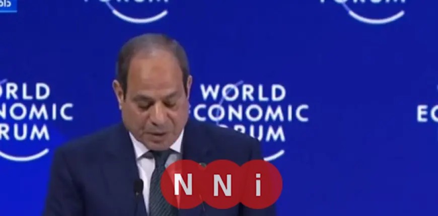 الرئيس السيسي يؤكد أولوية القضية الفلسطينية في الشرق الأوسط