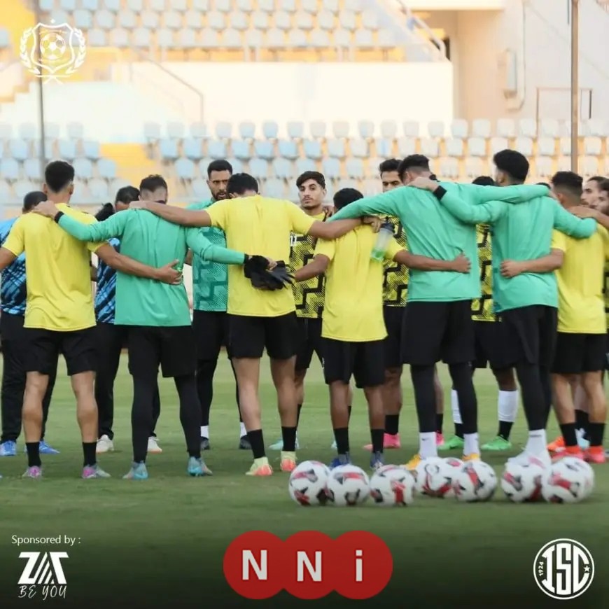 كارثة مالية تهز الإسماعيلي: اللاعبون يمتنعون عن التدريبات والجهاز الفني في خطر الرحيل