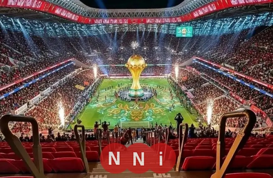 الكاف يكشف التشكيلة المثالية لنهائيات كأس أمم أفريقيا وغياب النجوم المصريين عن القائمة