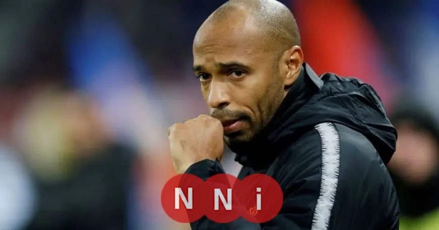 تييري هنري يكشف تأثير التحكيم السلبي على كأس أمم إفريقيا