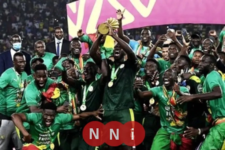 سيطرة ثلاثية: السنغال والمغرب ونيجيريا يتألقون في التشكيل المثالي لأمم إفريقيا 2025