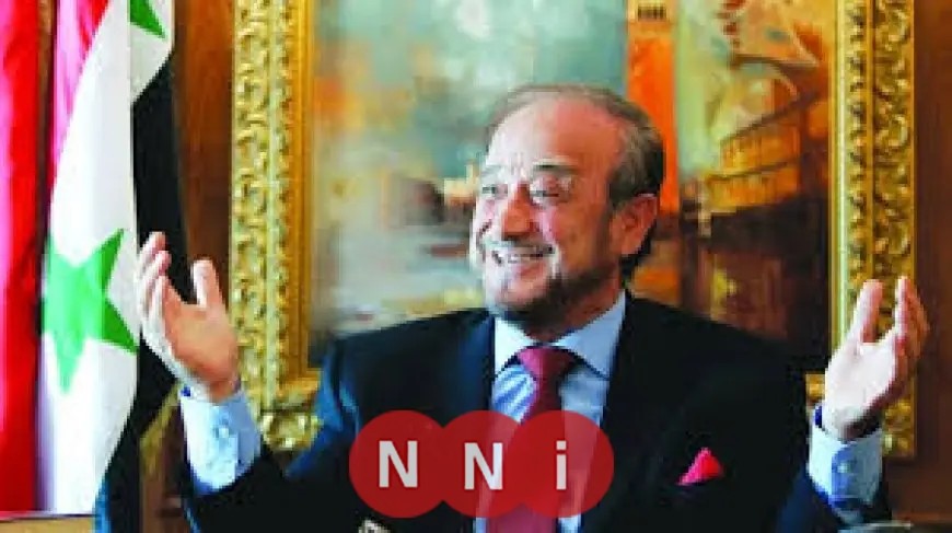 وفاة رفعت الأسد شقيق الرئيس السوري السابق تثير اهتمامات واسعة