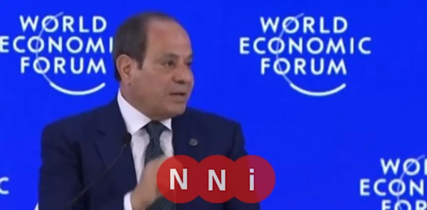 الرئيس السيسي يؤكد احترام خصوصية الدول ودور مصر الإيجابي في استقرار المنطقة معروف عالميًا