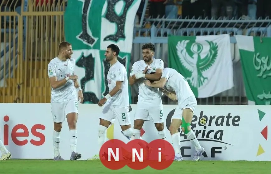 معسكر مغلق للمصري في القاهرة يستعد لمواجهة الزمالك المثيرة