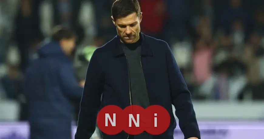 غاريث بيل يكشف عن أسباب إقالة تشابي ألونسو من تدريب ريال مدريد