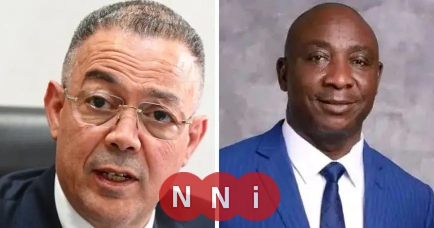 غوساو ينفي وجود خلافات مع فوزي لقجع في بطولة كأس أمم إفريقيا