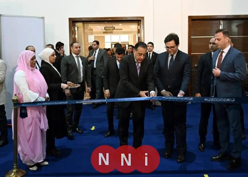 رئيس الوزراء يفتتح معرض القاهرة الدولي للكتاب في دورته السابعة والخمسين لتعزيز الثقافة والقراءة