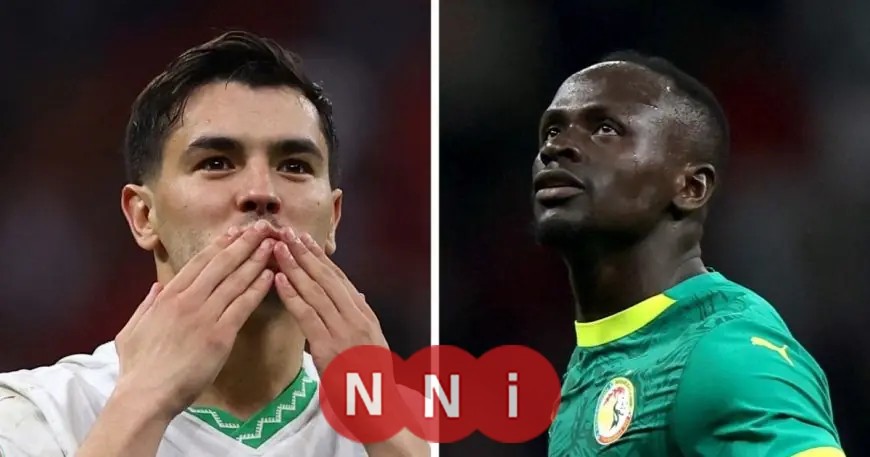 تفوق مغربي سنغالي يبرز في التشكيلة المثالية للكاف بكأس أمم إفريقيا