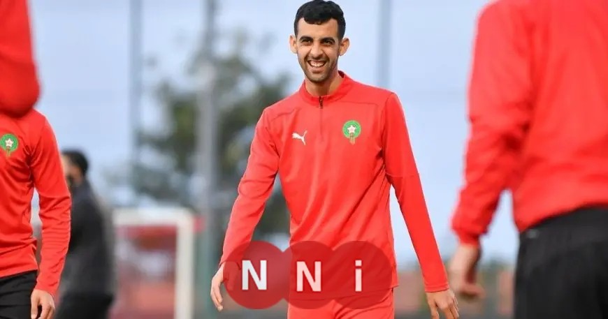 حصريًا لـNNI مصر: تفاصيل عقد يوسف بلعمري مع الأهلي المصري