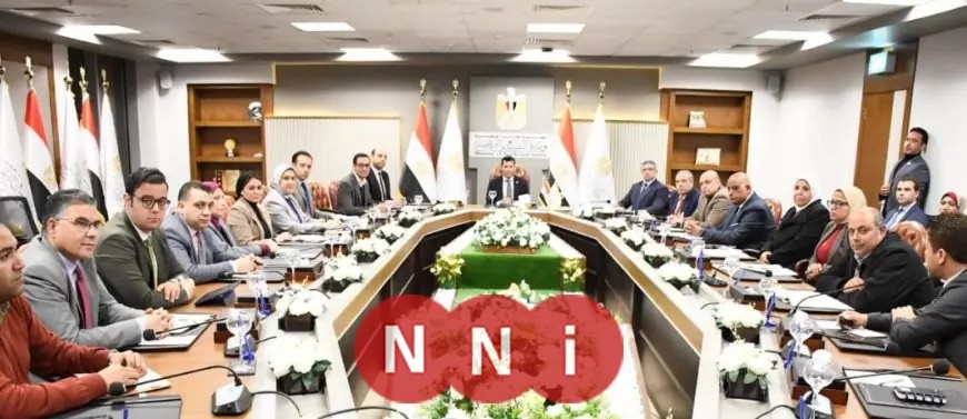 وزير الرياضة يعلن عن توسيع شامل للمنظومة الإلكترونية لتغطية كافة البرامج والأنشطة