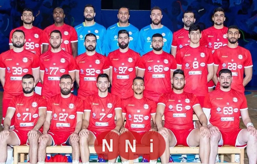 بداية قوية للمنتخبين المغربي والتونسي في كأس أمم أفريقيا لليد بفوز عريض على بنين والكاميرون