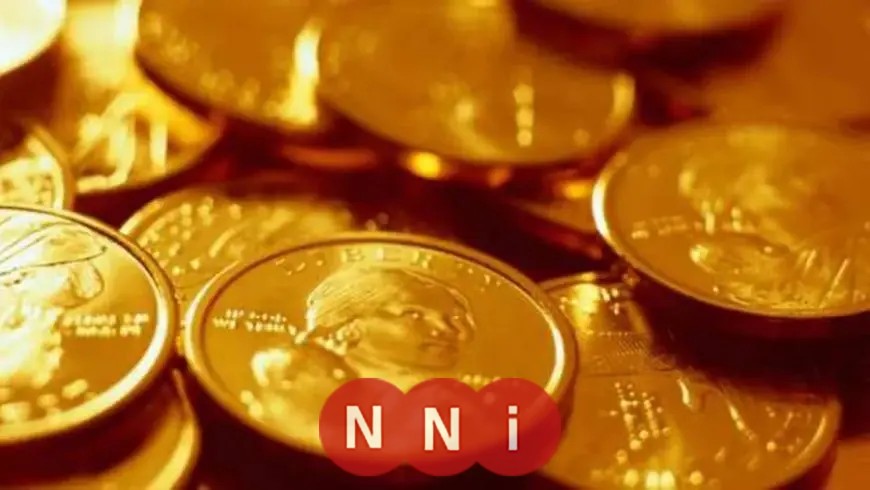 سعر الجنيه الذهب يصل إلى 52500 جنيه لأول مرة في محلات الصاغة المصرية