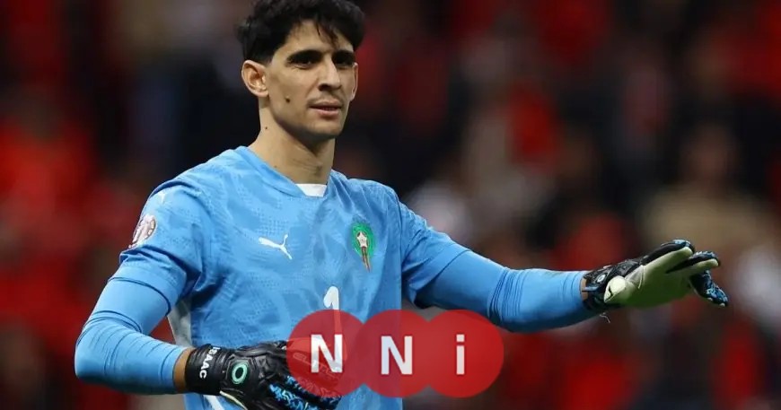 ياسين بونو يوجه رسالة مؤثرة بعد كأس إفريقيا: كن سعيداً دائماً فالحياة قصيرة