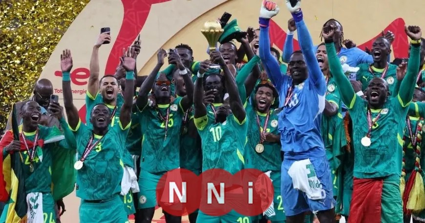 حارس مرمى السنغال يروي خفايا معركة المناشف في نهائي بطولة إفريقيا