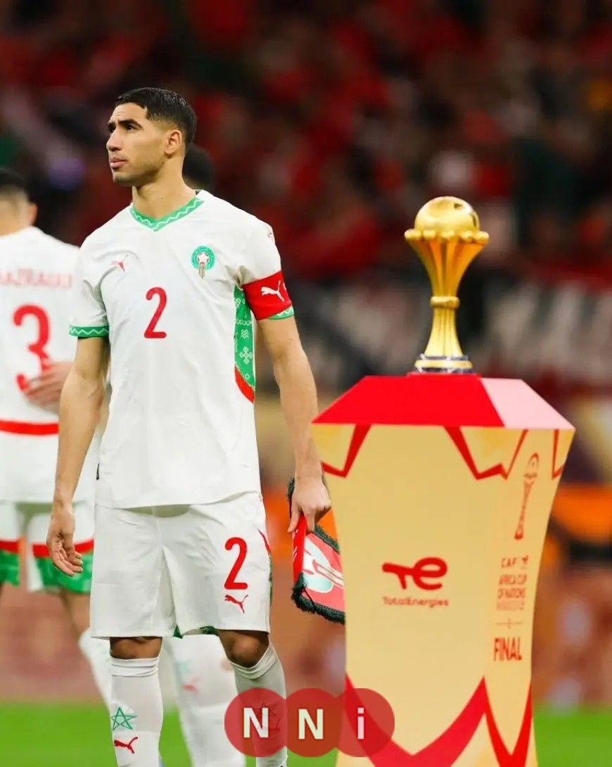 المغرب يسعى لنقل استضافة كأس أمم أفريقيا 2025 من السنغال إلى أسود الأطلس