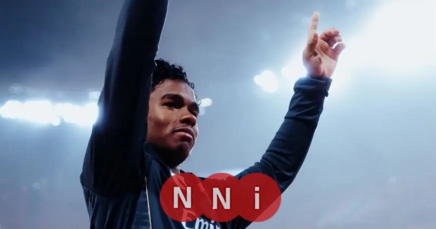 لوائح الدوري الأوروبي تعيق بداية إندريك المتألقة مع ليون