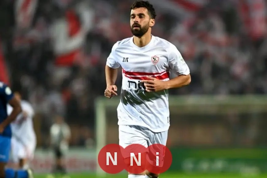 تألق الزمالك: تجهيز عبد الله السعيد وربيع لمواجهة المصري في الكونفدرالية